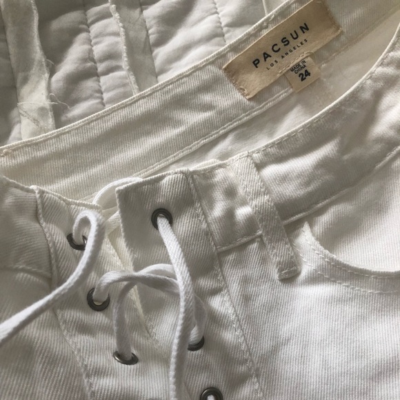 Pacsun Skirt - Picture 5 of 6